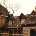 tile roof reno